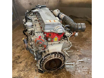 Engine for Tipper HINO E13C: picture 3 Engine for Tipper HINO E13C: picture 3