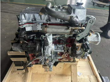 Engine HINO