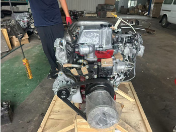 Engine HINO