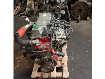 Engine HINO