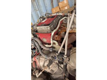 Engine HINO