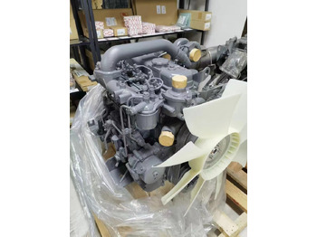 Engine ISUZU