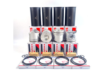 Engine overhaul kit ISUZU