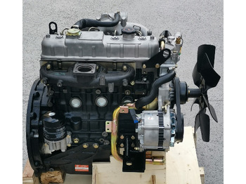 Engine ISUZU