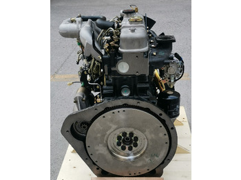 Engine ISUZU