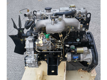 Engine ISUZU