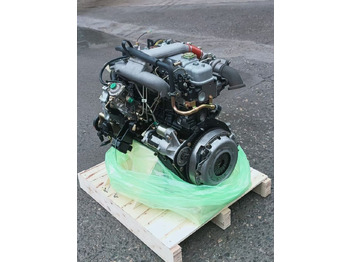 Engine ISUZU