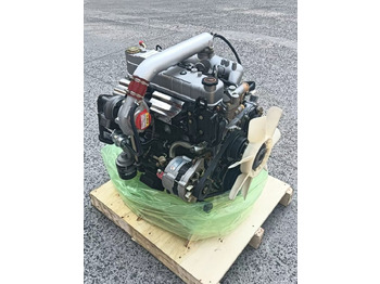 Engine ISUZU