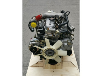 Engine ISUZU
