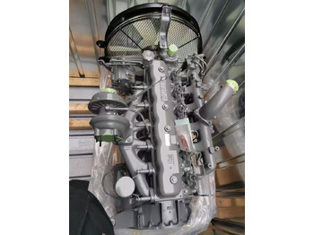 Engine ISUZU