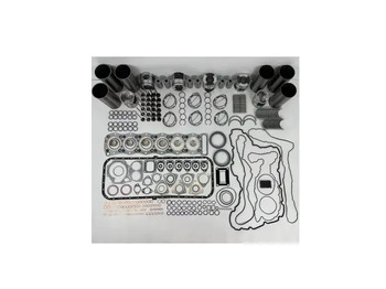 Engine overhaul kit ISUZU