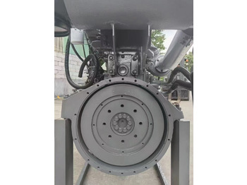 Engine for Excavator ISUZU 6WG1: picture 2