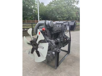 New Engine for Excavator ISUZU 6WG1: picture 3 New Engine for Excavator ISUZU 6WG1: picture 3