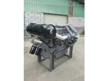 New Engine for Excavator ISUZU 6WG1: picture 4 New Engine for Excavator ISUZU 6WG1: picture 4