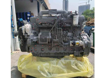 Engine for Excavator ISUZU 6WG1: picture 2 Engine for Excavator ISUZU 6WG1: picture 2