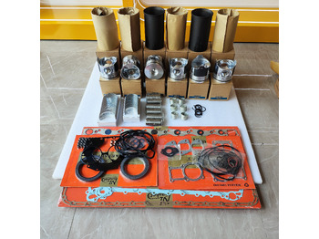 Engine overhaul kit ISUZU