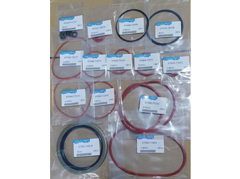 Engine overhaul kit KOMATSU