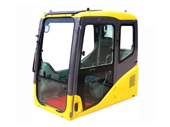 Cab for Excavator KUBOTA kx042: picture 2