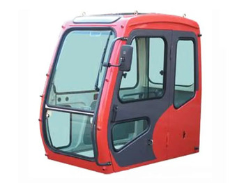 Cab for Excavator KUBOTA kx042: picture 4