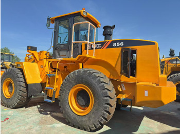 Wheel loader LIUGONG