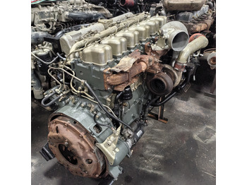 Engine MITSUBISHI