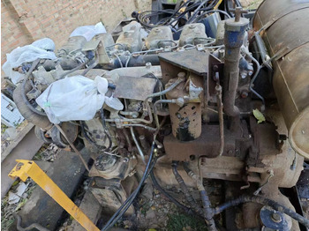 Engine for Excavator MITSUBISHI 6D24TL: picture 4
