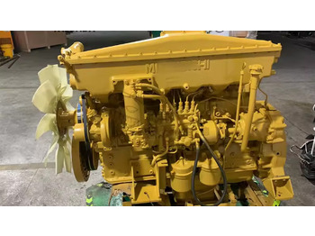 Engine MITSUBISHI