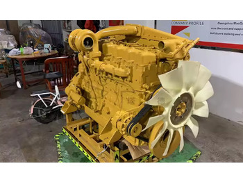 Engine MITSUBISHI