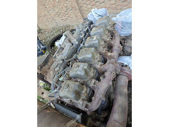 Engine MITSUBISHI