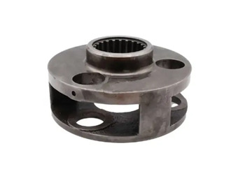 Swing motor