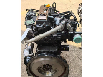New Engine for Excavator YANMAR 4TNV98: picture 2