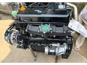 New Engine for Excavator YANMAR 4TNV98: picture 3