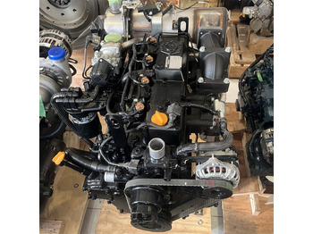 Engine YANMAR