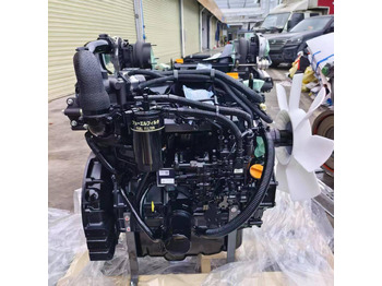 Engine YANMAR