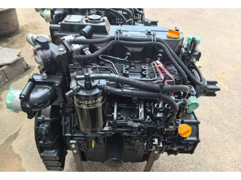 Engine YANMAR