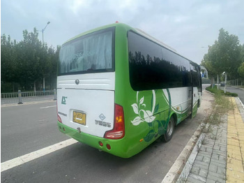 Coach YUTONG 31 seats  ZK6852HNG2: picture 5