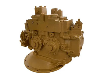 Hydraulic pump