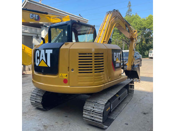Excavator 8 Ton Mini Used Excavator Caterpillar 308E2 in Good Condition Second Hand Excavator CAT308E2 for Sale: picture 3