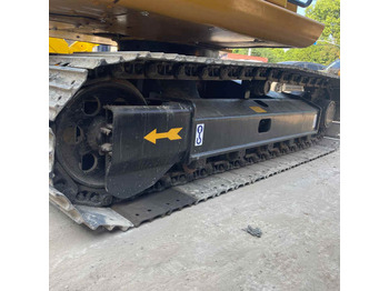 Excavator 8 Ton Mini Used Excavator Caterpillar 308E2 in Good Condition Second Hand Excavator CAT308E2 for Sale: picture 4
