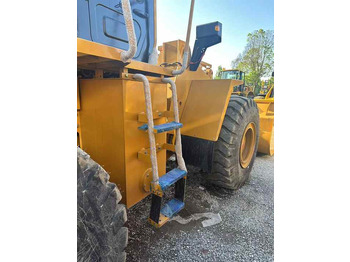 Wheel loader CAT Used/second Hand 950H Front Loader , CAT 950H Wheel Loader for Sale , Original Equipments in Stock for Sale: picture 2