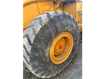 Wheel loader CAT Used/second Hand 950H Front Loader , CAT 950H Wheel Loader for Sale , Original Equipments in Stock for Sale: picture 3