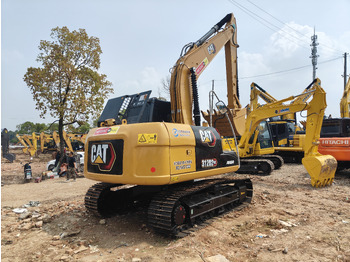 Crawler excavator CATERPILLAR