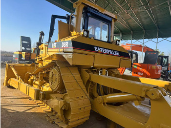Construction machinery CATERPILLAR Used Bulldozer D8R Hotsale D6R D7G: picture 4