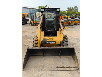 Skid steer loader Excellent Quality CAT 246C Skid-steers Global Sale: picture 4 Skid steer loader Excellent Quality CAT 246C Skid-steers Global Sale: picture 4