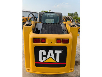 Skid steer loader Excellent Quality CAT 246C Skid-steers Global Sale: picture 3 Skid steer loader Excellent Quality CAT 246C Skid-steers Global Sale: picture 3