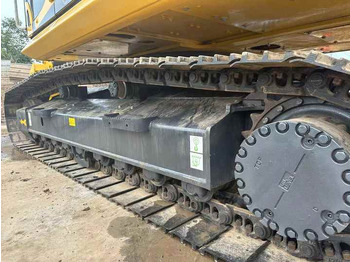 Crawler excavator Second Hand Komatsu PC210-8 Excavator 21 Ton Crawler Excavator Japan Brand Low Price with Good Quality for SALE: picture 4 Crawler excavator Second Hand Komatsu PC210-8 Excavator 21 Ton Crawler Excavator Japan Brand Low Price with Good Quality for SALE: picture 4