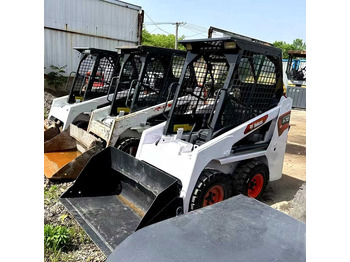 Skid steer loader BOBCAT S160