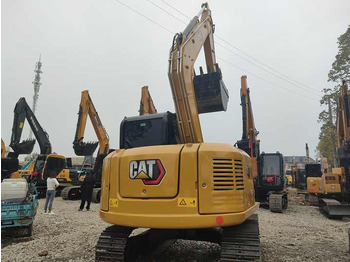 Excavator Used CAT 307E Crawler Excavator for Sale Used Engineering & Construction Machinery: picture 5