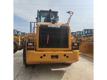 Wheel loader Used Caterpillar 966h Loader for Sale Used Construction Machines with High Quality for Sale: picture 5