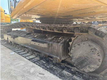 Crawler excavator Used Caterpillar Cat312D2 Excavator Original Japan Heavy Machinery Caterpillar 312D2 Excavator for Sale: picture 5